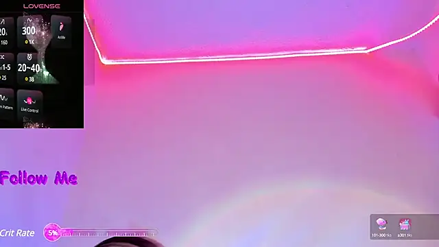 AshantiiSweet online show from January 22, 2025, 12:27 am