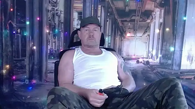 ManlyPrisonGuy online show from November 6, 2025, 1:01 pm