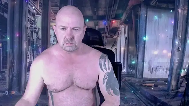 ManlyPrisonGuy online show from December 5, 2025, 1:20 pm