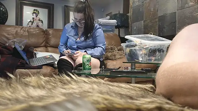 BrookesBigNaturals online show from April 7, 2026, 7:42 am