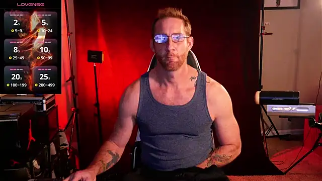 Snapshot of FiftyShadez chatting on December 26, 2024, 8:00 pm FiftyShadez online show from December 26, 2024, 8:00 pm