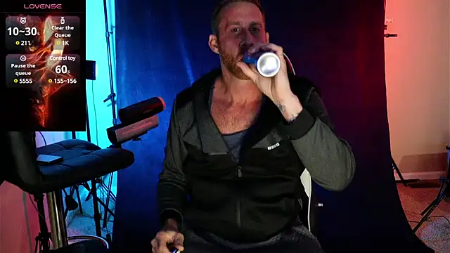 Snapshot of FiftyShadez chatting on January 12, 2025, 4:21 am FiftyShadez online show from January 12, 2025, 4:21 am