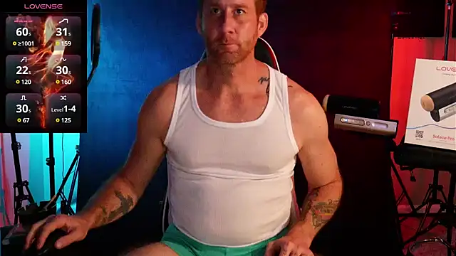 Snapshot of FiftyShadez chatting on February 10, 2025, 4:08 am FiftyShadez online show from February 10, 2025, 4:08 am