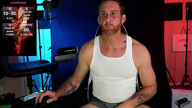 Snapshot of FiftyShadez chatting on February 16, 2025, 5:26 am FiftyShadez online show from February 16, 2025, 5:26 am