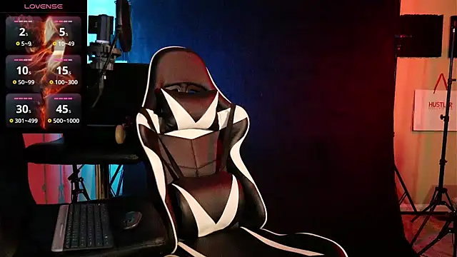 Snapshot of FiftyShadez chatting on February 18, 2025, 6:26 am FiftyShadez online show from February 18, 2025, 6:26 am