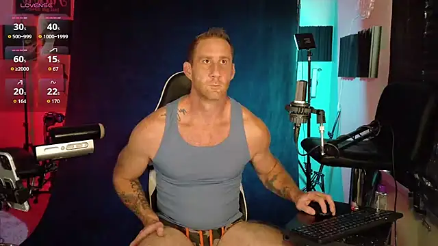 Snapshot of FiftyShadez chatting on October 25, 2025, 3:51 pm FiftyShadez online show from October 25, 2025, 3:51 pm