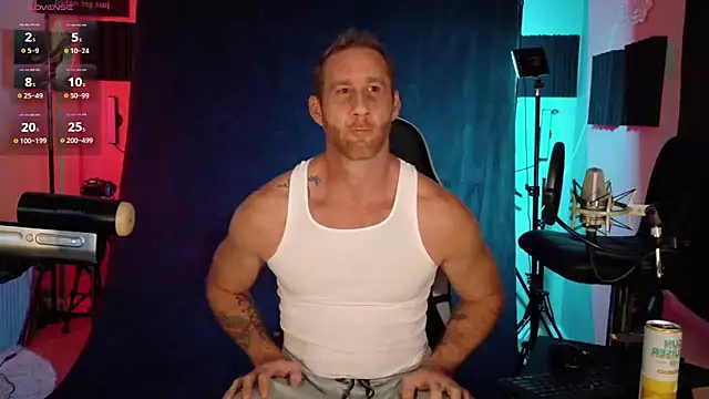 Snapshot of FiftyShadez chatting on November 6, 2025, 1:28 am FiftyShadez online show from November 6, 2025, 1:28 am