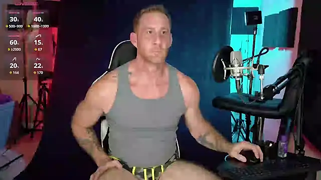 Snapshot of FiftyShadez chatting on November 17, 2025, 12:05 am FiftyShadez online show from November 17, 2025, 12:05 am