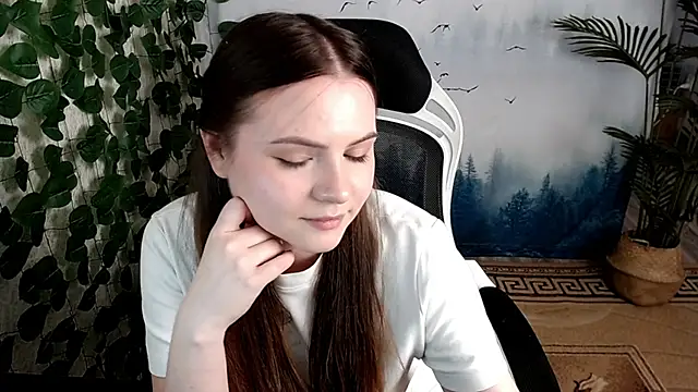 Snapshot of IxxiLiana chatting on March 21, 2025, 5:43 am IxxiLiana online show from March 21, 2025, 5:43 am