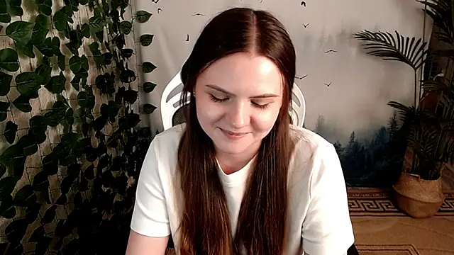 Snapshot of IxxiLiana chatting on March 21, 2025, 11:55 am IxxiLiana online show from March 21, 2025, 11:55 am