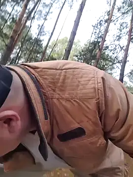 Pandasky online show from February 2, 2025, 12:35 pm