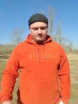 Pandasky online show from March 23, 2025, 8:59 am