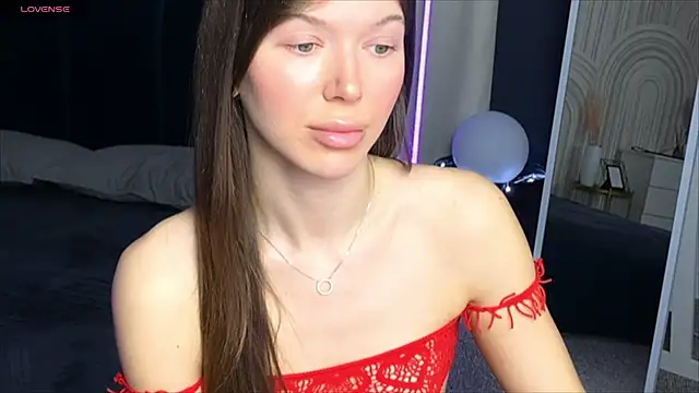 Snapshot of viviann_evans chatting on January 22, 2025, 4:13 am viviann evans online show from January 22, 2025, 4:13 am