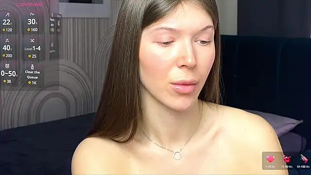 Snapshot of viviann_evans chatting on February 4, 2025, 4:26 am viviann evans online show from February 4, 2025, 4:26 am