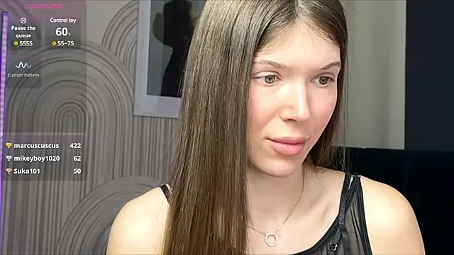 Snapshot of viviann_evans chatting on February 9, 2025, 7:16 am viviann evans online show from February 9, 2025, 7:16 am