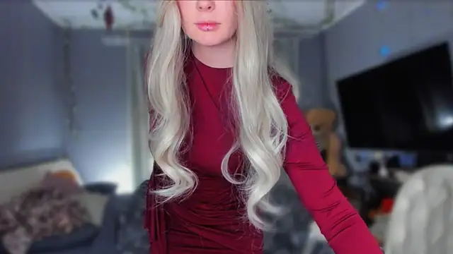 Snapshot of KlementinaBbG chatting on February 13, 2026, 9:00 pm KlementinaBbG online show from February 13, 2026, 9:00 pm