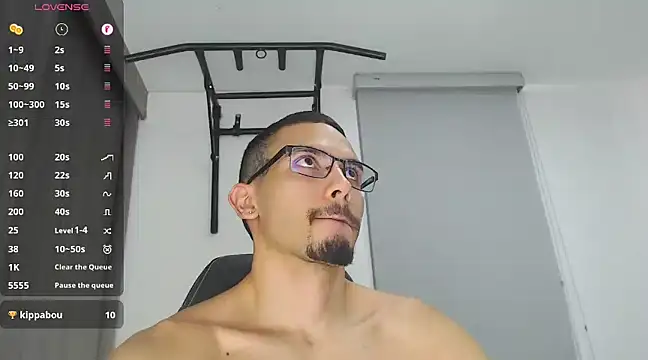 russthiago online show from January 17, 2025, 4:15 pm