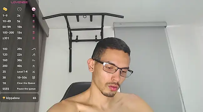 russthiago online show from February 3, 2025, 4:52 pm