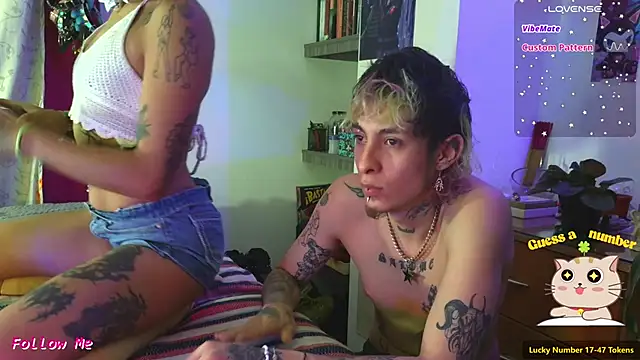 badeyes crazygoat online show from November 4, 2025, 11:26 pm