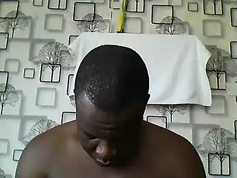 Chumba 001 online show from November 16, 2025, 4:40 am