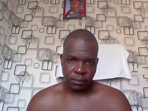 Chumba 001 online show from March 3, 2026, 5:35 am