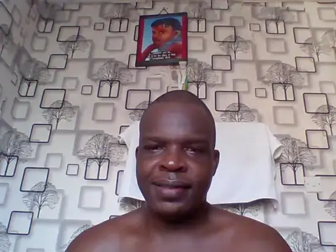 Chumba 001 online show from March 30, 2026, 4:46 am
