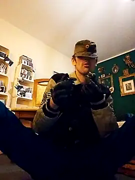 prolltop online show from October 7, 2025, 12:19 am