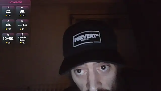 Snapshot of prolltop chatting on February 24, 2026, 12:41 am prolltop online show from February 24, 2026, 12:41 am