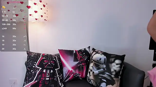 Snapshot of miiss_anna chatting on March 3, 2025, 2:04 pm miiss anna online show from March 3, 2025, 2:04 pm