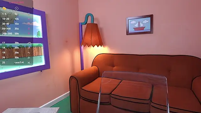 Snapshot of miiss_anna chatting on November 27, 2025, 11:01 am miiss anna online show from November 27, 2025, 11:01 am