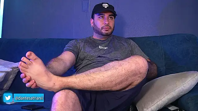 Snapshot of dantesatrianii chatting on February 21, 2026, 2:34 am dantesatrianii online show from February 21, 2026, 2:34 am