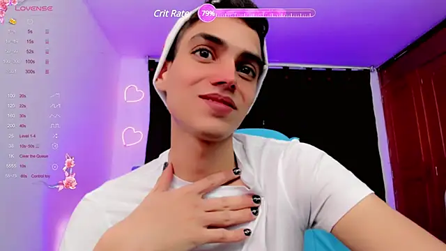 jake and joaquin online show from December 24, 2024, 8:22 am