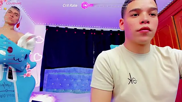 jake and joaquin online show from December 31, 2024, 1:36 am