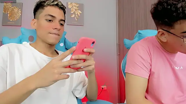 jake and joaquin online show from February 25, 2025, 11:55 pm