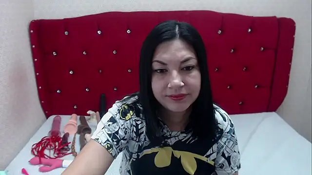Snapshot of AdaFawxx chatting on September 19, 2025, 4:03 am AdaFawxx online show from September 19, 2025, 4:03 am