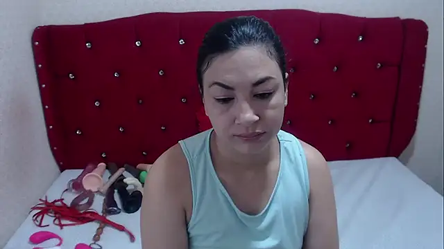 Snapshot of AdaFawxx chatting on October 3, 2025, 4:20 am AdaFawxx online show from October 3, 2025, 4:20 am