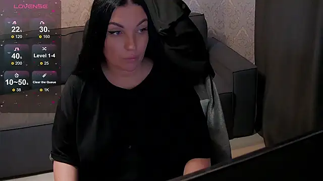 Snapshot of blackberry_star chatting on January 10, 2026, 6:37 am blackberry star online show from January 10, 2026, 6:37 am