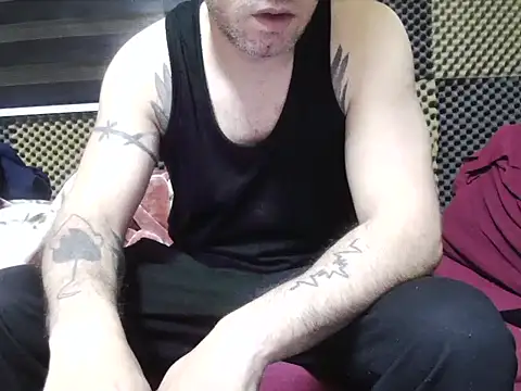 Snapshot of Arabeyes chatting on February 19, 2026, 11:23 pm Arabeyes online show from February 19, 2026, 11:23 pm