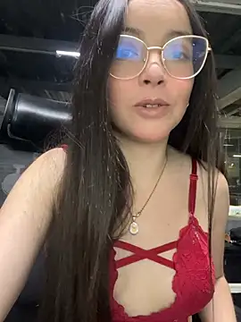 Snapshot of ana_ev chatting on February 27, 2026, 5:29 am ana ev online show from February 27, 2026, 5:29 am