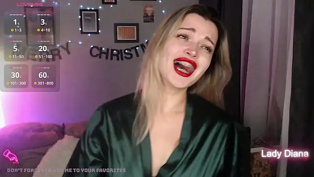 LancasterLady online show from December 20, 2024, 4:46 pm