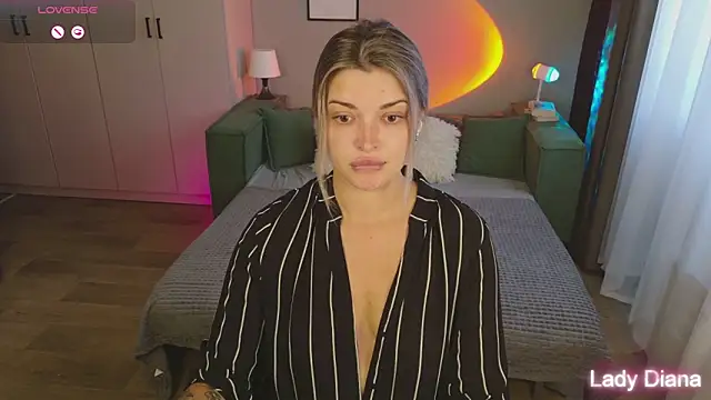 LancasterLady online show from September 16, 2025, 2:29 pm