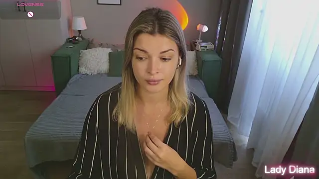 LancasterLady online show from September 23, 2025, 11:02 am