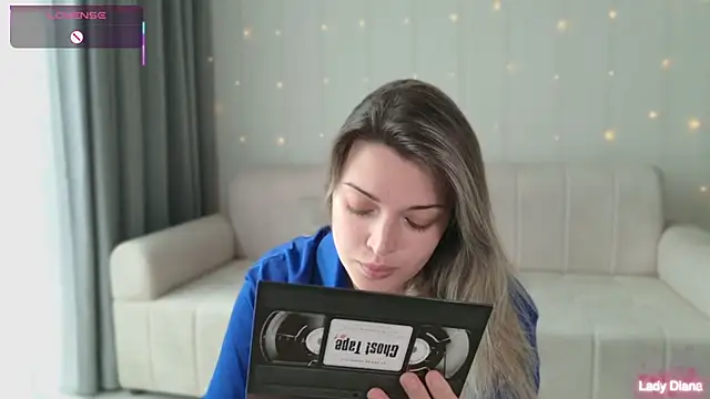 Snapshot of LancasterLady chatting on January 6, 2026, 6:28 am LancasterLady online show from January 6, 2026, 6:28 am