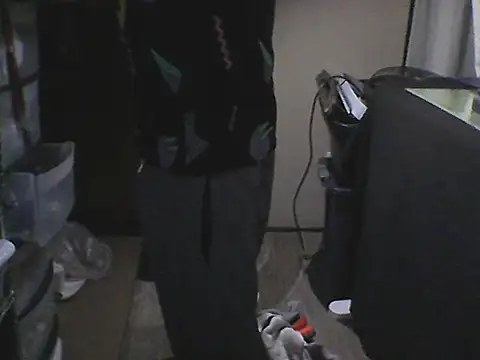 SideGhost online show from May 8, 2026, 2:28 am