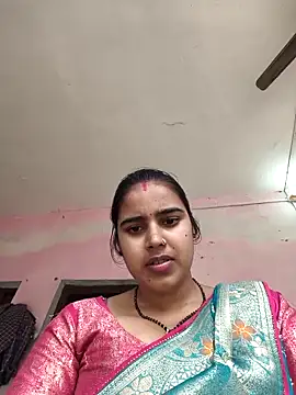 Snapshot of Baby_Muskan chatting on October 29, 2025, 7:32 am Baby Muskan online show from October 29, 2025, 7:32 am