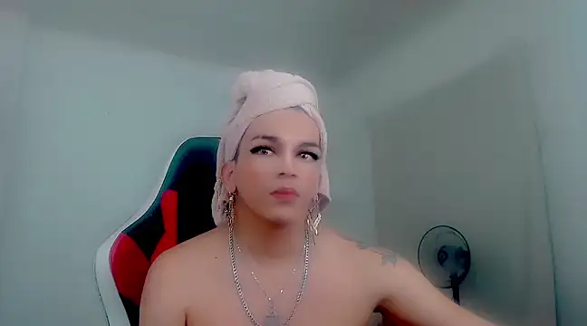 jessikarabitt666 online show from January 6, 2025, 4:34 pm