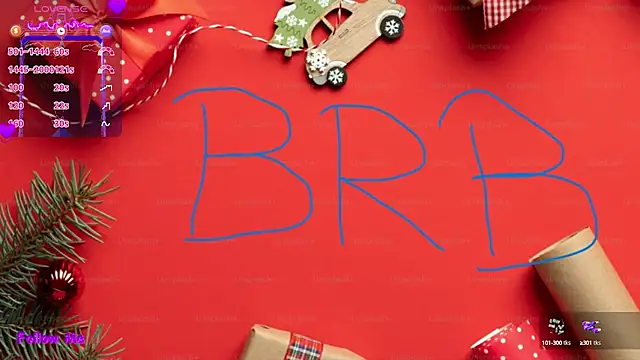 Lora kinky online show from January 19, 2025, 9:22 am