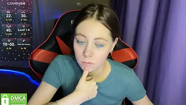 Snapshot of Natural_babe666 chatting on November 21, 2025, 8:40 pm Natural babe666 online show from November 21, 2025, 8:40 pm