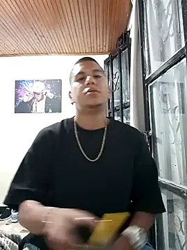 Peterking11 online show from November 4, 2025, 9:41 am