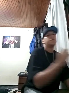 Peterking11 online show from November 11, 2025, 8:14 am